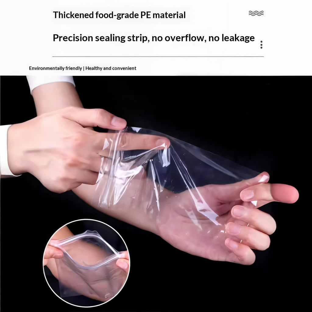 Reusable Food Bags and Ice Packs - product photo 4