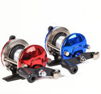 Mini Drum Reel - product photo 1