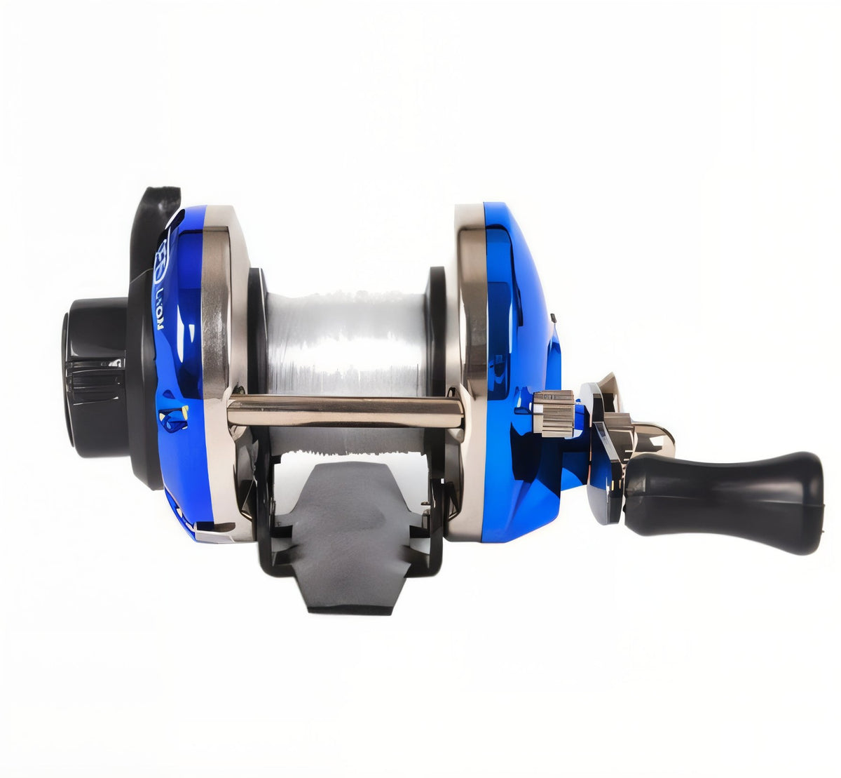Mini Drum Reel