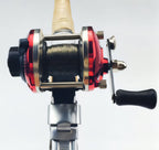 Mini Drum Reel - product photo 3