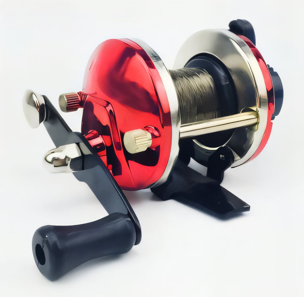 Mini Drum Reel - product photo 4