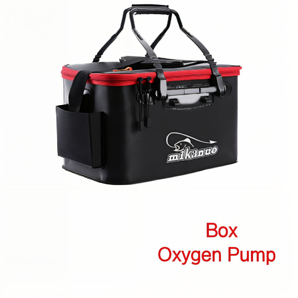 Folding EVA Bait Box - product photo 4