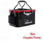 Folding EVA Bait Box - product photo 4