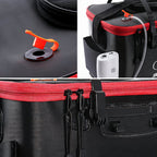 Folding EVA Bait Box - product photo 3