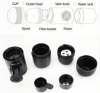 Portable Espresso Maker - product photo 2