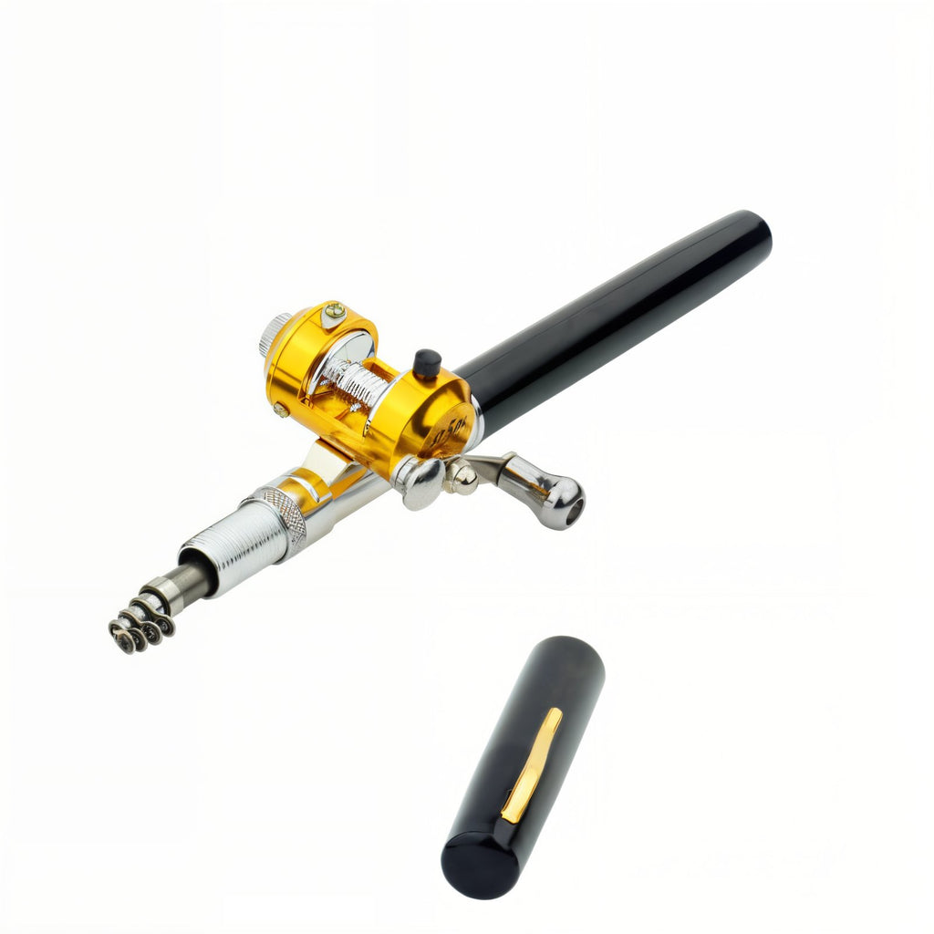 Pen Rod - product photo 2