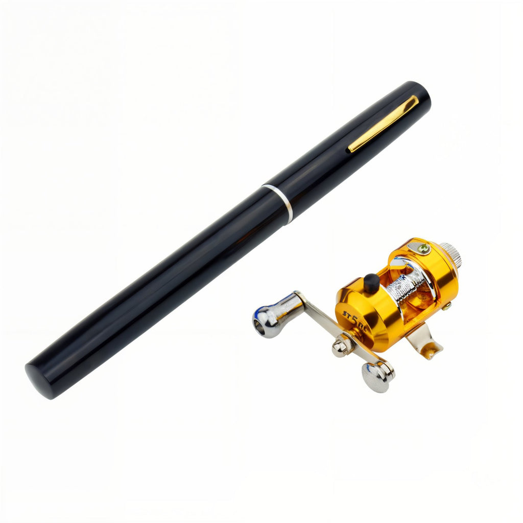Pen Rod - product photo 3