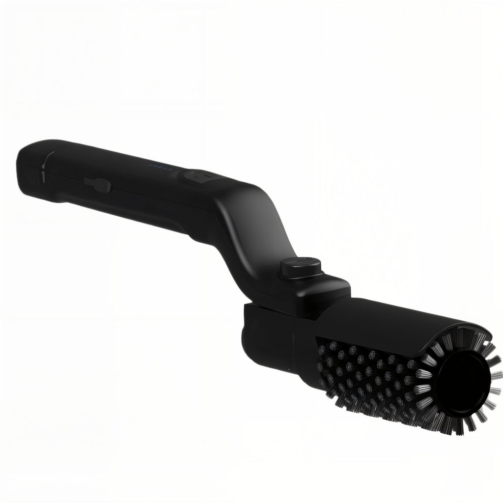 Electric BBQ Cleaning Brush - product photo 4