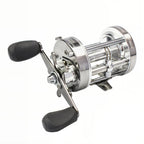 Drum Baitcaster - product photo 2