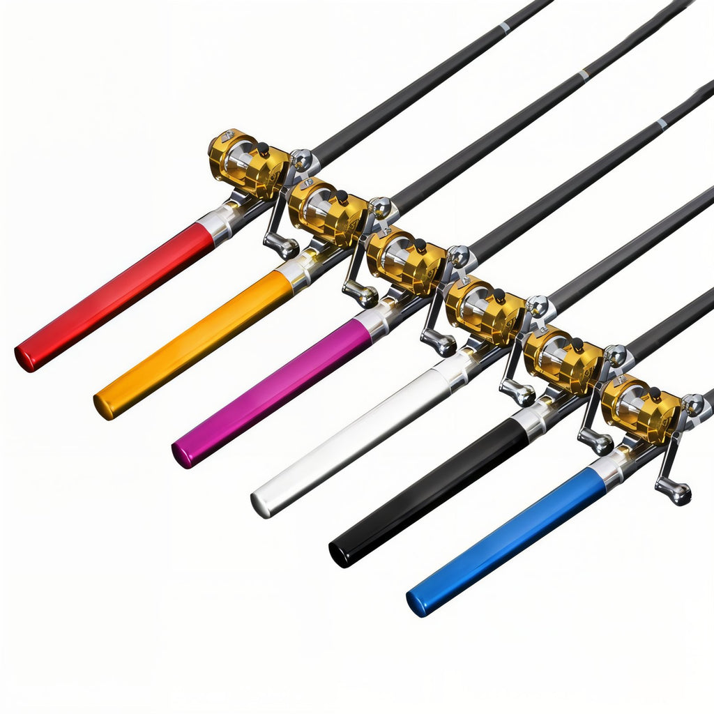 Pen Rod - product photo 4
