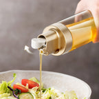 Gravity-Feed Oil Kettle - product photo 4
