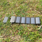 Portable Folding Solar Phone Charger - product photo 4