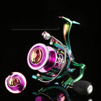 Honeycomb Spinning Reel - product photo 1