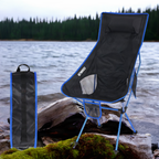 Folding Lounge Chair - product photo 3