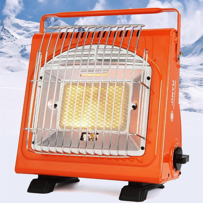 Portable Butane Heater