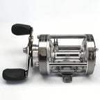 Drum Baitcaster - product photo 1
