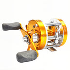 Drum Baitcaster - product photo 4