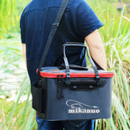 Folding EVA Bait Box - product photo 2
