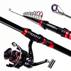 Complete Rod and Tackle Kit - product photo 2