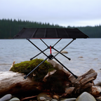 Folding Camp Table - product photo 4