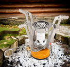 Mini Burner Head - product photo 1