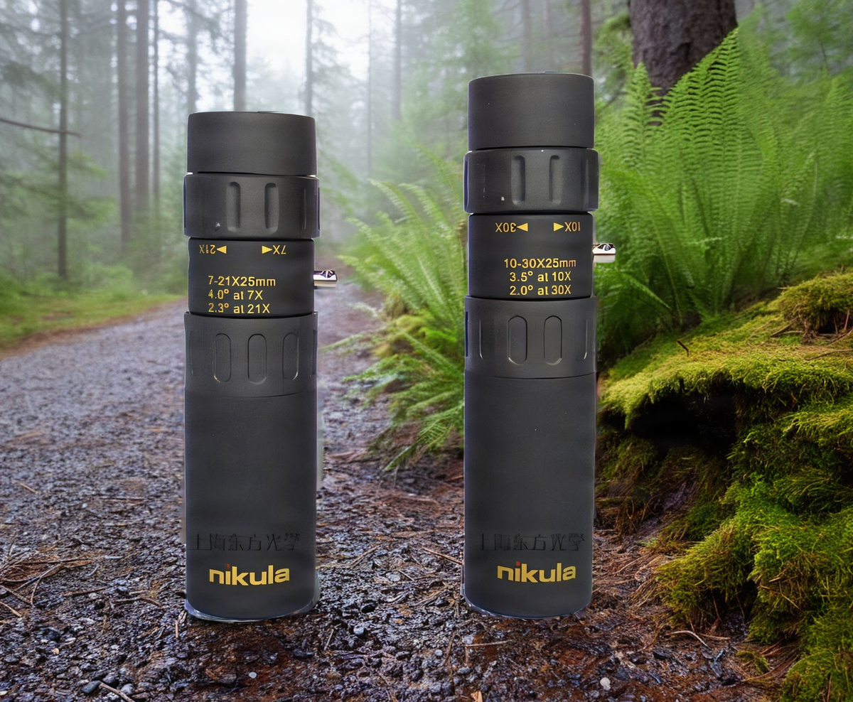 Compact Telescope - product photo 4