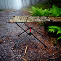 Folding Camp Table - product photo 1