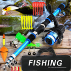 First Rod and Reel Set - product photo 4