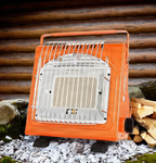Portable Butane Heater - product photo 2