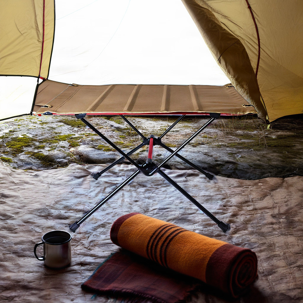Folding Camp Table - product photo 3