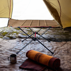 Folding Camp Table - product photo 3