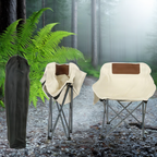 Folding Camp Chair - product photo 3