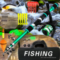 First Rod and Reel Set - product photo 1