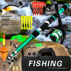 First Rod and Reel Set - product photo 1
