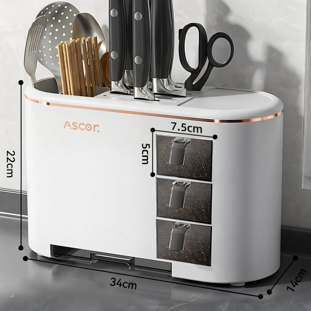 Rotating Kitchen Organiser - product photo 3