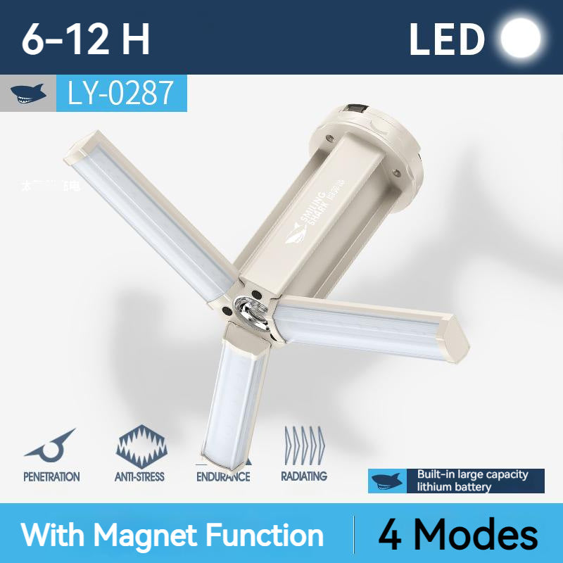 Used before it is listed