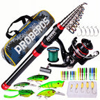 Complete Rod and Tackle Kit - product photo 4
