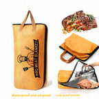 BBQ Resting Blanket - product photo 1