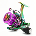 Honeycomb Spinning Reel - product photo 4