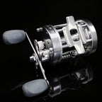Drum Baitcaster - product photo 3