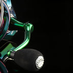 Honeycomb Spinning Reel - product photo 3