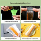 Reusable Food Bags and Ice Packs - product photo 3