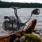 KAM Spinning Reel - product photo 4