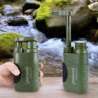 Outdoor Water Filter - product photo 1
