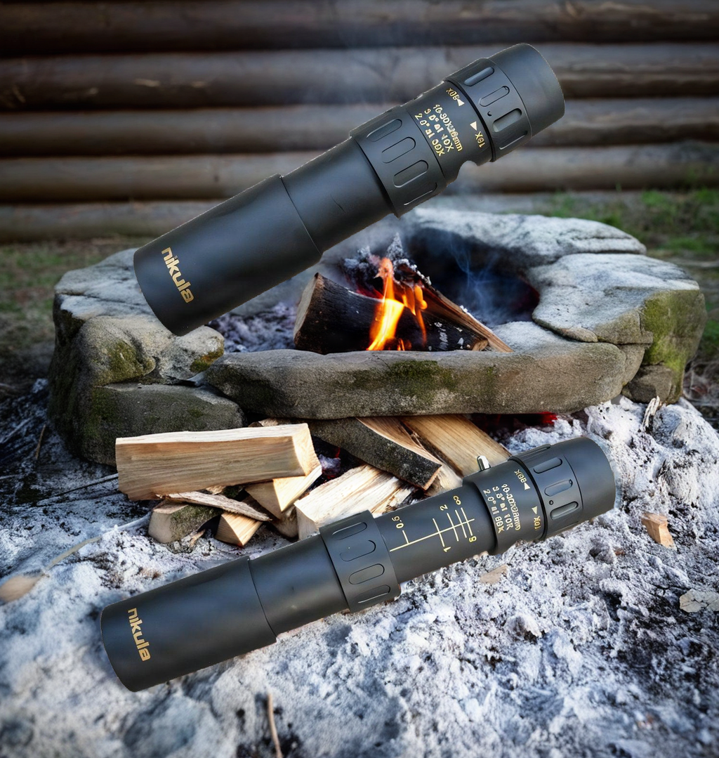 Compact Telescope - product photo 3
